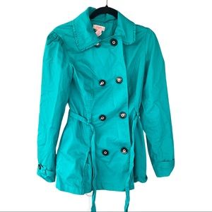 Candies Coat Sz Medium